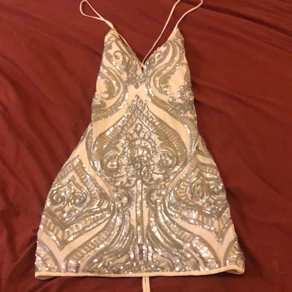 Windsor homecoming dress